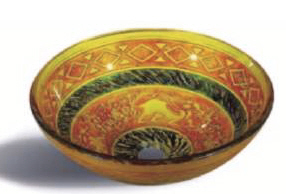 Y123-glass-basin