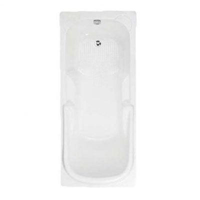 Geraldine-bathtub
