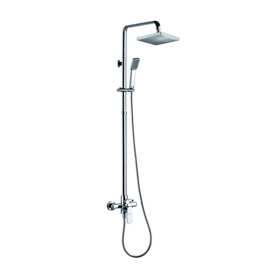 levis rain shower