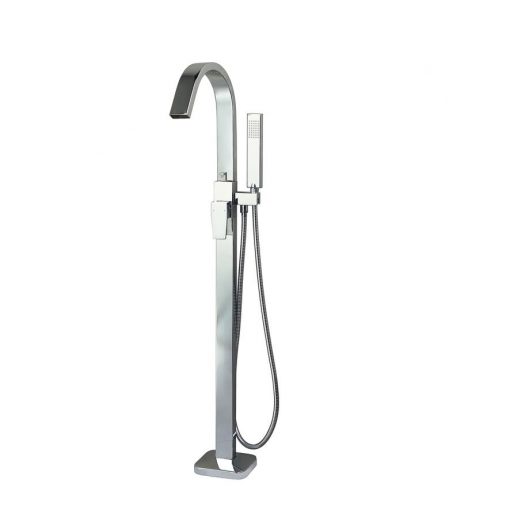 SQ311-free-standing-bath-mixer