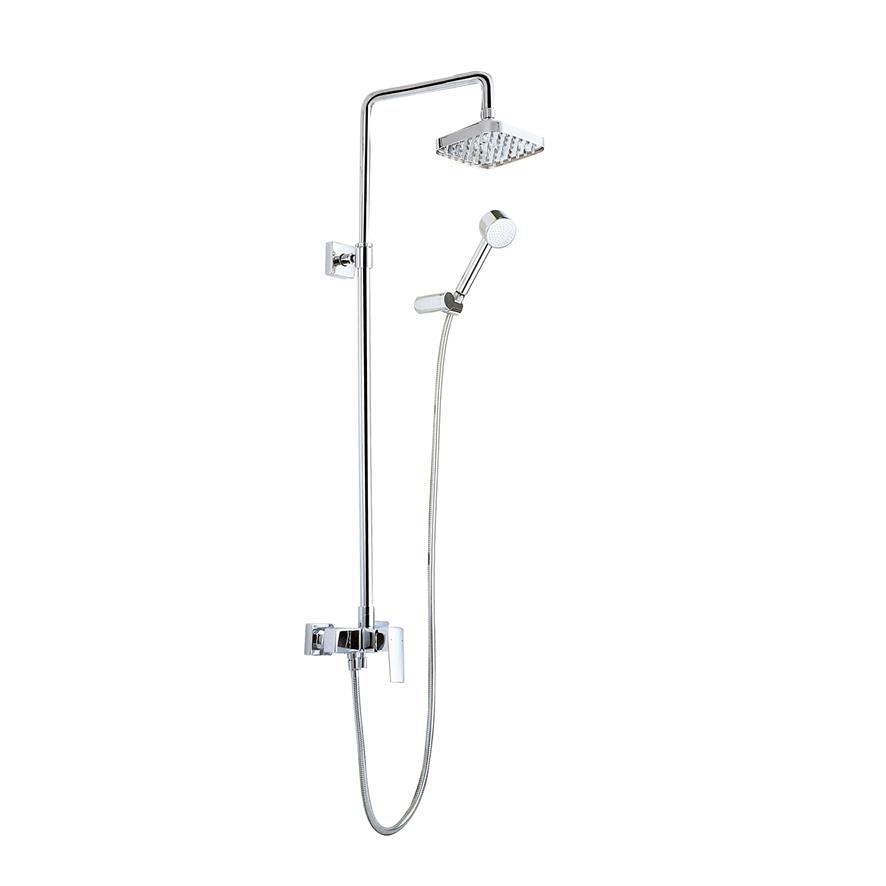 levis rain shower