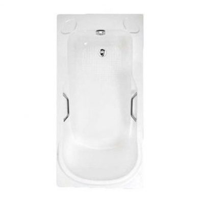 Sarah-bathtub