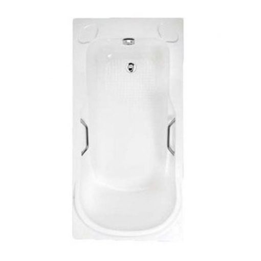 Sarah-bathtub