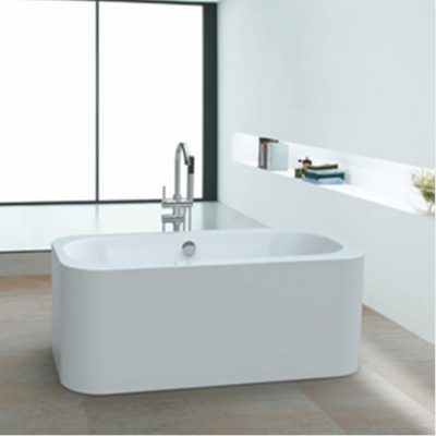 BT027-freestanding-bathtub