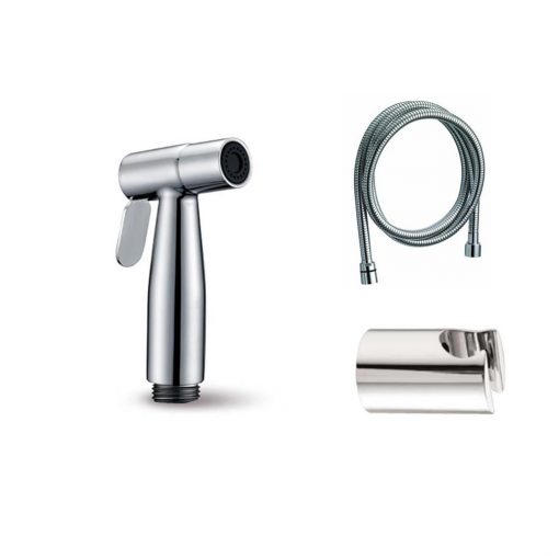 BSS-002-Bidet-Spray-Stainless-Steel