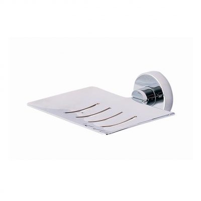 NEP-J53JM-Brass-Chrome-Soap-Dish