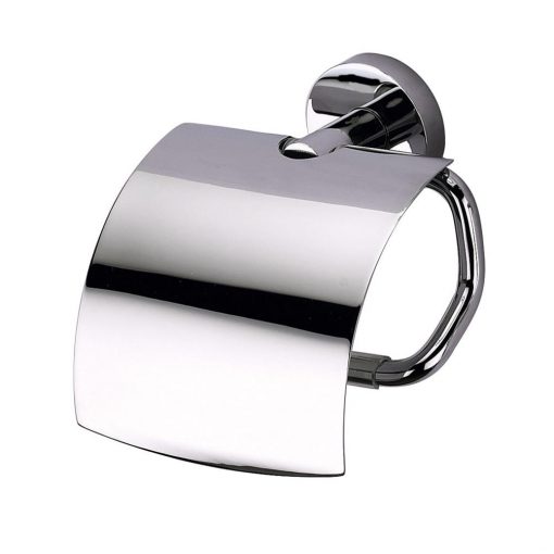 NEP-J70JM-Brass-Chrome-Paper-Holder