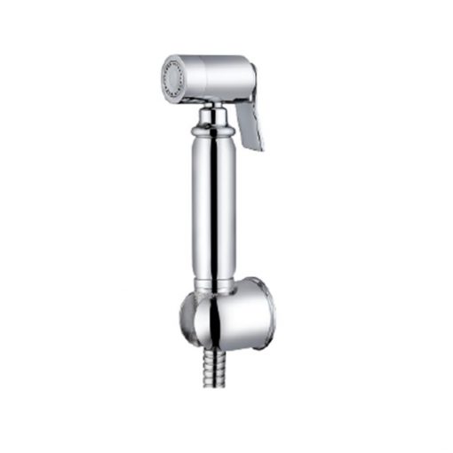 SB110-Bidet-Spray-Brass