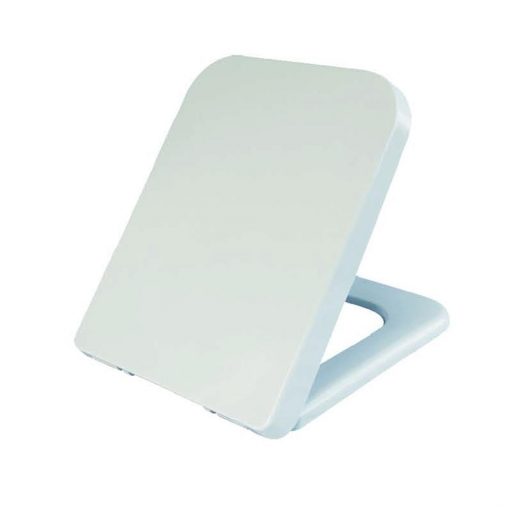 UF rectangular seat cover
