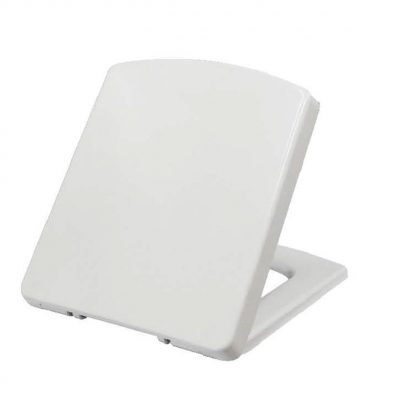 UF rectangular seat cover