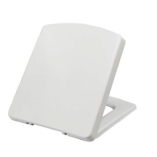 UF rectangular seat cover