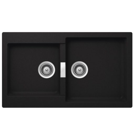 Schock-Primus-N200-Oynx-Kitchen-Sink