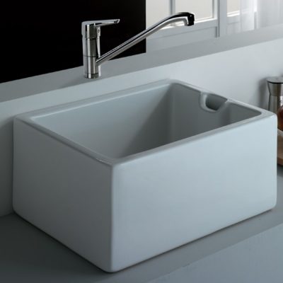 Jennifer-Fireclay-Ceramic-Kitchen-Sink